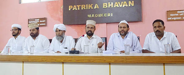 ಮ್ಯಾನ್ಮಾರ್ ಅಶಾಂತಿ ಶಮನಕ್ಕೆ ಭಾರತ ಮಧ್ಯ ಪ್ರವೇಶಿಸಲಿ: ಎಸ್‍ವೈಎಸ್ ಒತ್ತಾಯ